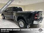 Used 2021 Ram 3500 Laramie Crew Cab 4x4, Pickup for sale #53767 - photo 2