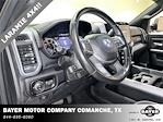 Used 2021 Ram 3500 Laramie Crew Cab 4x4, Pickup for sale #53767 - photo 17