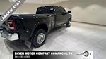 Used 2021 Ram 3500 Laramie Crew Cab 4x4, Pickup for sale #53767 - photo 3