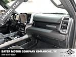 Used 2021 Ram 3500 Laramie Crew Cab 4x4, Pickup for sale #53767 - photo 34