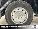 Used 2021 Ram 3500 Laramie Crew Cab 4x4, Pickup for sale #53767 - photo 38