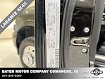 Used 2021 Ram 3500 Laramie Crew Cab 4x4, Pickup for sale #53767 - photo 39