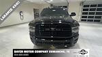 Used 2021 Ram 3500 Laramie Crew Cab 4x4, Pickup for sale #53767 - photo 6