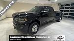 Used 2021 Ram 3500 Laramie Crew Cab 4x4, Pickup for sale #53767 - photo 7