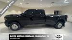 Used 2021 Ram 3500 Laramie Crew Cab 4x4, Pickup for sale #53767 - photo 8