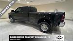 Used 2021 Ram 3500 Laramie Crew Cab 4x4, Pickup for sale #53767 - photo 9