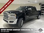 Used 2021 Ram 3500 Laramie Mega Cab 4x4, Pickup for sale #53770 - photo 1