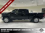 Used 2021 Ram 3500 Laramie Mega Cab 4x4, Pickup for sale #53770 - photo 10