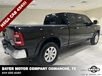 Used 2021 Ram 3500 Laramie Mega Cab 4x4, Pickup for sale #53770 - photo 13