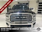 Used 2021 Ram 3500 Laramie Mega Cab 4x4, Pickup for sale #53770 - photo 16