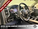 Used 2021 Ram 3500 Laramie Mega Cab 4x4, Pickup for sale #53770 - photo 17