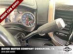 Used 2021 Ram 3500 Laramie Mega Cab 4x4, Pickup for sale #53770 - photo 23