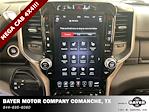 Used 2021 Ram 3500 Laramie Mega Cab 4x4, Pickup for sale #53770 - photo 25