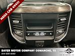 Used 2021 Ram 3500 Laramie Mega Cab 4x4, Pickup for sale #53770 - photo 29