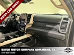 Used 2021 Ram 3500 Laramie Mega Cab 4x4, Pickup for sale #53770 - photo 35