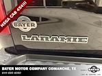 Used 2021 Ram 3500 Laramie Mega Cab 4x4, Pickup for sale #53770 - photo 37