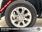 Used 2021 Ram 3500 Laramie Mega Cab 4x4, Pickup for sale #53770 - photo 39