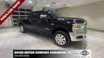 Used 2021 Ram 3500 Laramie Mega Cab 4x4, Pickup for sale #53770 - photo 5