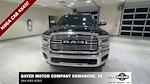 Used 2021 Ram 3500 Laramie Mega Cab 4x4, Pickup for sale #53770 - photo 6