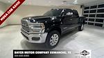 Used 2021 Ram 3500 Laramie Mega Cab 4x4, Pickup for sale #53770 - photo 7