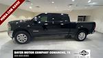 Used 2021 Ram 3500 Laramie Mega Cab 4x4, Pickup for sale #53770 - photo 8