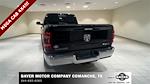 Used 2021 Ram 3500 Laramie Mega Cab 4x4, Pickup for sale #53770 - photo 9