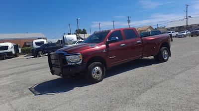 Used 2022 Ram 3500 Tradesman Crew Cab 4x4, Pickup for sale #B3237 - photo 1