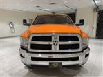 Used 2014 Ram 3500 Tradesman Regular Cab 4x4, CM Truck Beds Flatbed Truck for sale #D2004B - photo 3