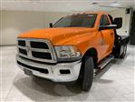 Used 2014 Ram 3500 Tradesman Regular Cab 4x4, CM Truck Beds Flatbed Truck for sale #D2004B - photo 4