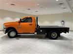Used 2014 Ram 3500 Tradesman Regular Cab 4x4, CM Truck Beds Flatbed Truck for sale #D2004B - photo 5