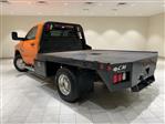 Used 2014 Ram 3500 Tradesman Regular Cab 4x4, CM Truck Beds Flatbed Truck for sale #D2004B - photo 6