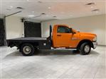 Used 2014 Ram 3500 Tradesman Regular Cab 4x4, CM Truck Beds Flatbed Truck for sale #D2004B - photo 8