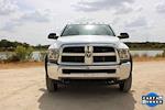 Used 2014 Ram 4500 SLT Crew Cab 4x4, Flatbed Truck for sale #D3308 - photo 3