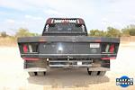 Used 2014 Ram 4500 SLT Crew Cab 4x4, Flatbed Truck for sale #D3308 - photo 5