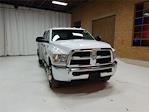 Used 2017 Ram 3500 Tradesman Crew Cab 4x2, Flatbed Truck for sale #D3753 - photo 3