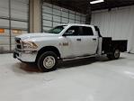 Used 2017 Ram 3500 Tradesman Crew Cab 4x2, Flatbed Truck for sale #D3753 - photo 5