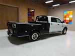 Used 2017 Ram 3500 Tradesman Crew Cab 4x2, Flatbed Truck for sale #D3753 - photo 8
