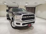 Used 2021 Ram 3500 SLT Crew Cab 4x4, Flatbed Truck for sale #D4059 - photo 3
