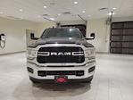 Used 2021 Ram 3500 SLT Crew Cab 4x4, Flatbed Truck for sale #D4059 - photo 4