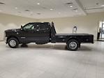 Used 2021 Ram 3500 SLT Crew Cab 4x4, Flatbed Truck for sale #D4059 - photo 5