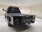 Used 2021 Ram 3500 SLT Crew Cab 4x4, Flatbed Truck for sale #D4059 - photo 2