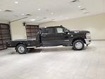 Used 2021 Ram 3500 SLT Crew Cab 4x4, Flatbed Truck for sale #D4059 - photo 8