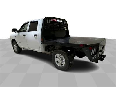 Used 2019 Ram 2500 Tradesman Crew Cab 4x4, Flatbed Truck for sale #D4580 - photo 2