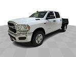 Used 2019 Ram 2500 Tradesman Crew Cab 4x4, Flatbed Truck for sale #D4580 - photo 3