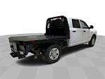 Used 2019 Ram 2500 Tradesman Crew Cab 4x4, Flatbed Truck for sale #D4580 - photo 4