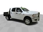 Used 2019 Ram 2500 Tradesman Crew Cab 4x4, Flatbed Truck for sale #D4580 - photo 6