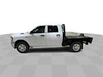 Used 2019 Ram 2500 Tradesman Crew Cab 4x4, Flatbed Truck for sale #D4580 - photo 8