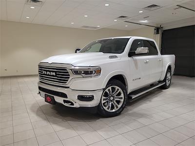 New 2022 Ram 1500 Longhorn Crew Cab 4x4, Pickup for sale #D4693 - photo 1