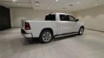 New 2022 Ram 1500 Longhorn Crew Cab 4x4, Pickup for sale #D4693 - photo 3