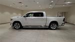 New 2022 Ram 1500 Longhorn Crew Cab 4x4, Pickup for sale #D4693 - photo 8